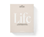 Printworks Fotoalbum - Life - Beige