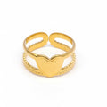 Ring WAUW Jewellery R60819055299