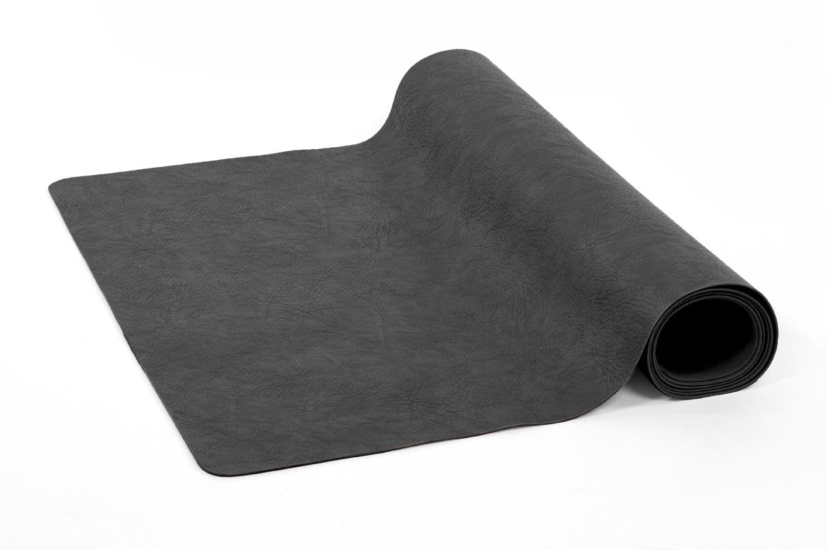 Table runner Troja - Vegan leather - 45x145 cm