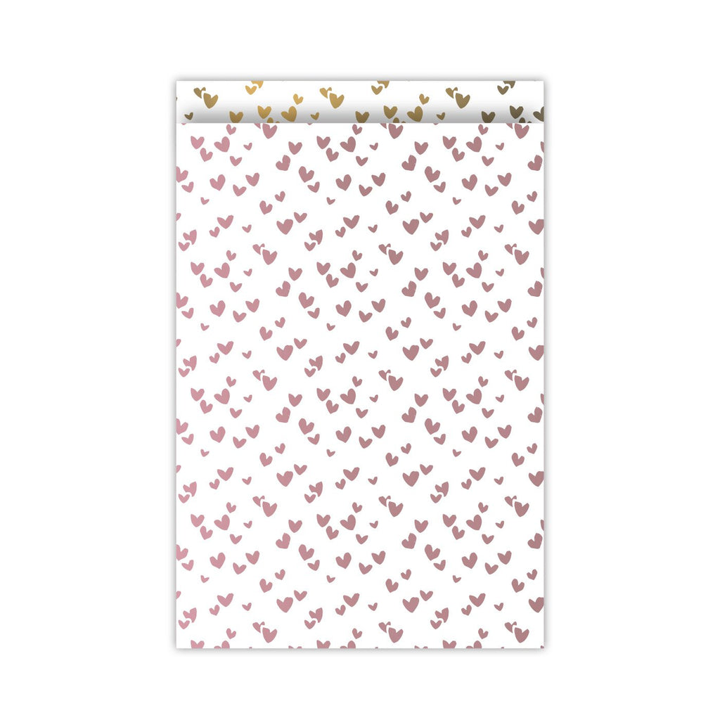 Solo Hearts - cadeauzakjes