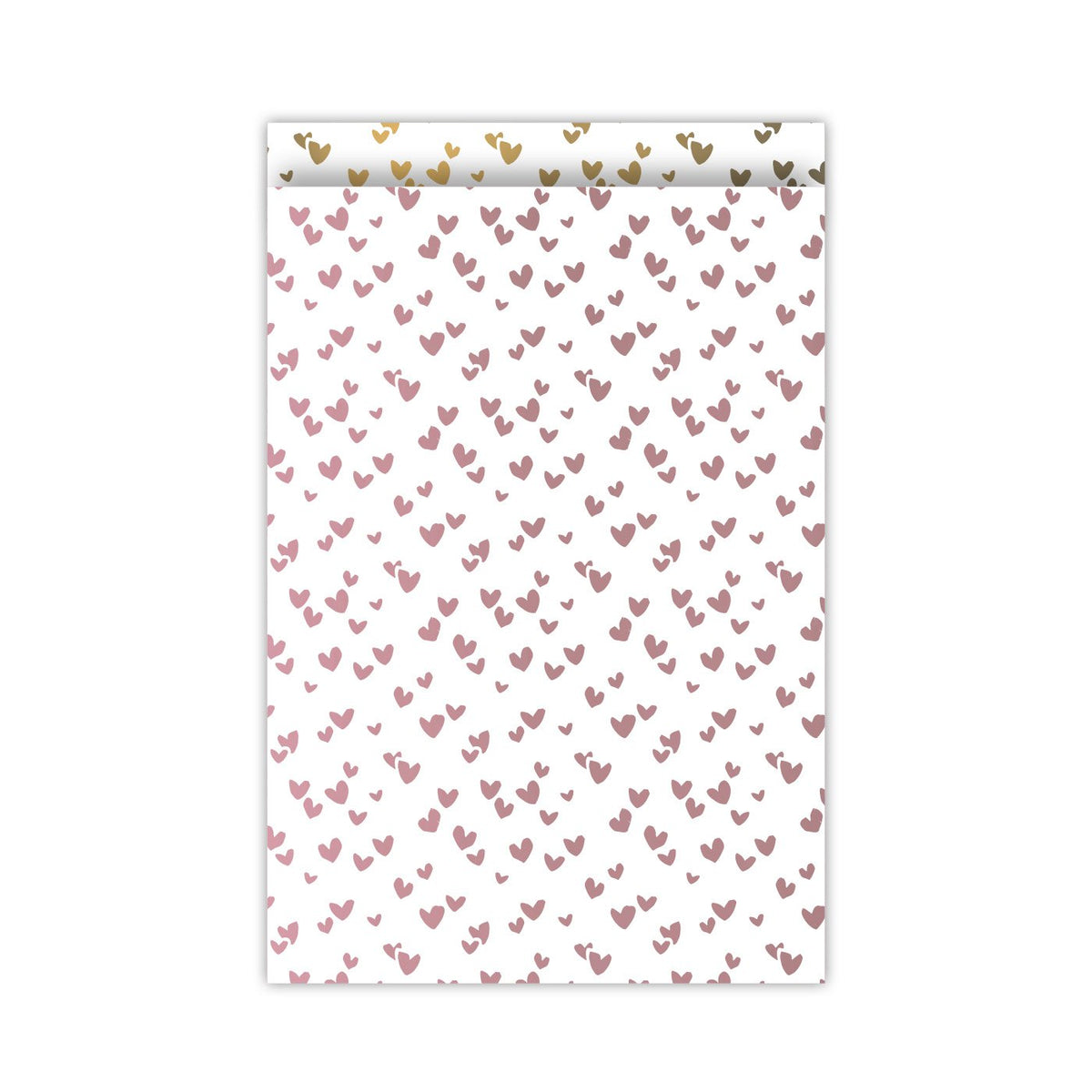 Solo Hearts - cadeauzakjes