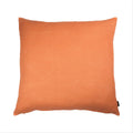 Lima kussen oranje 60x60cm