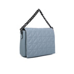 Tas J&W Bags 1682822 hemelsblauw