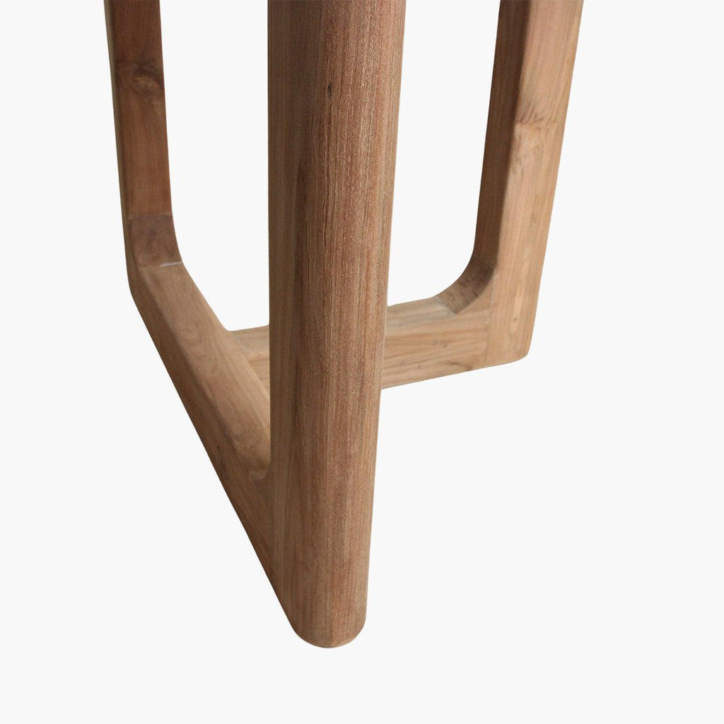 Primavera teakhouten tuintafel - 200cm, 240cm