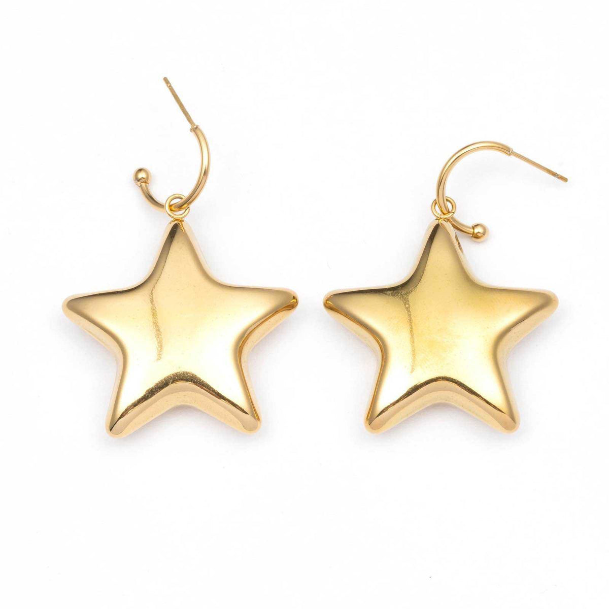 Oorbellen WAUW Jewellery E61014085450