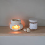 Leeff Wax melts Fabulous Fig - Relax