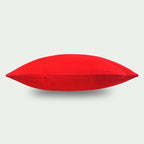 409 Linnen 440 red 50x50