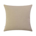 Sybil Kussen beige 45x45cm
