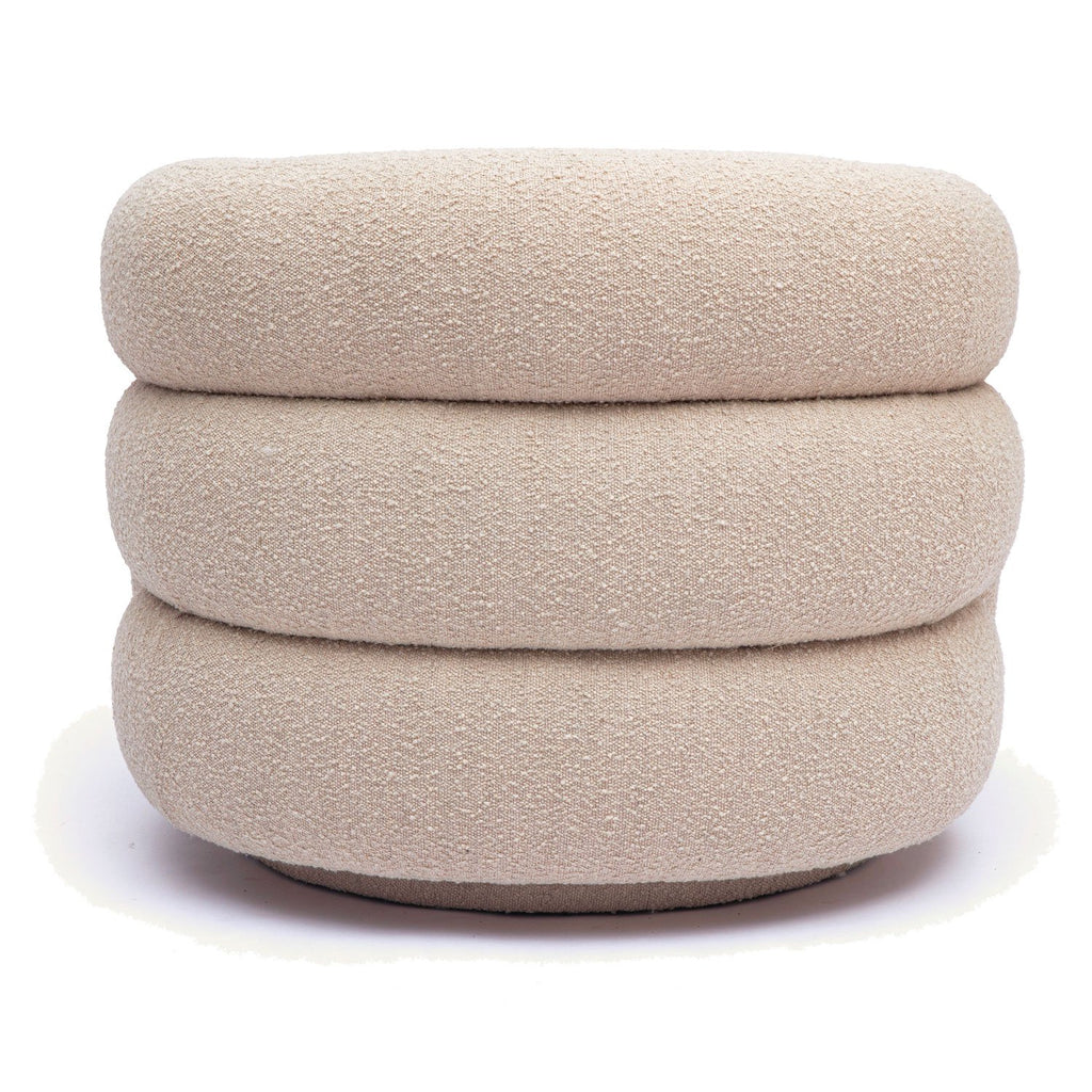 Fauteuil Momo Zand
