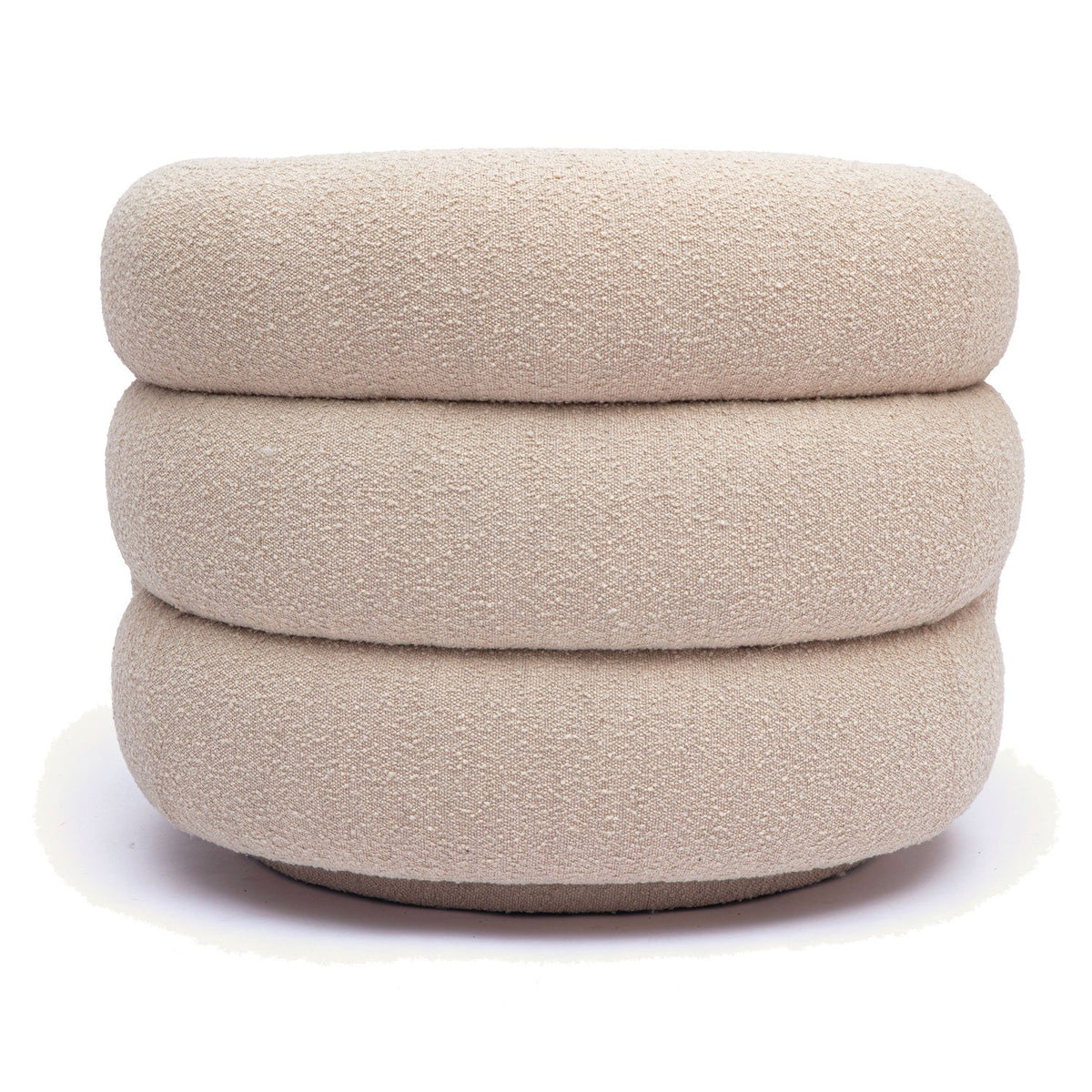 Fauteuil Momo Zand
