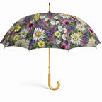 Paraplu botanische harmonie 105 cm