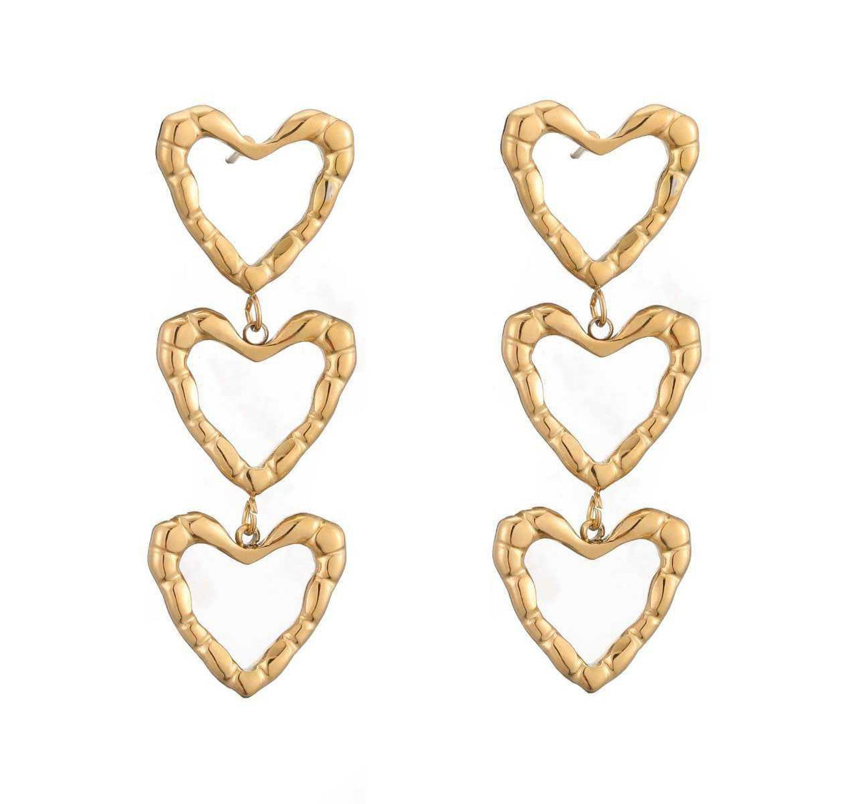 Oorbellen WAUW Jewellery Yat 1122130599