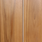 Teakhouten bankje - 120 cm