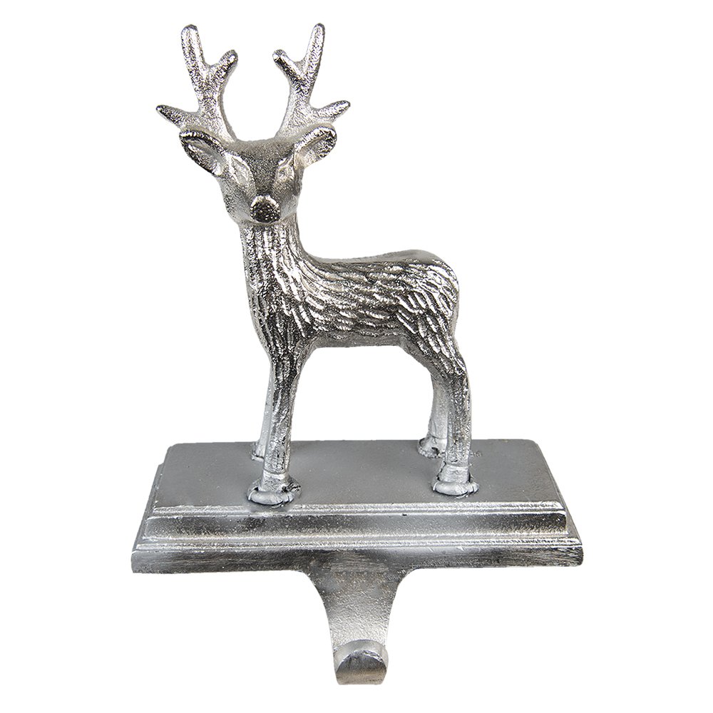 Sokhanger rendier 15x9x21 cm
