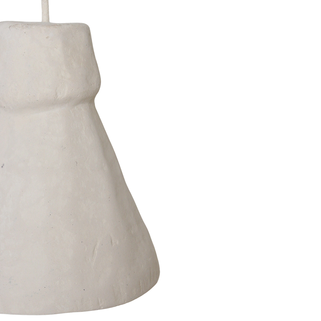 Chalk lamp Pugal