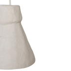 Chalk lamp Pugal