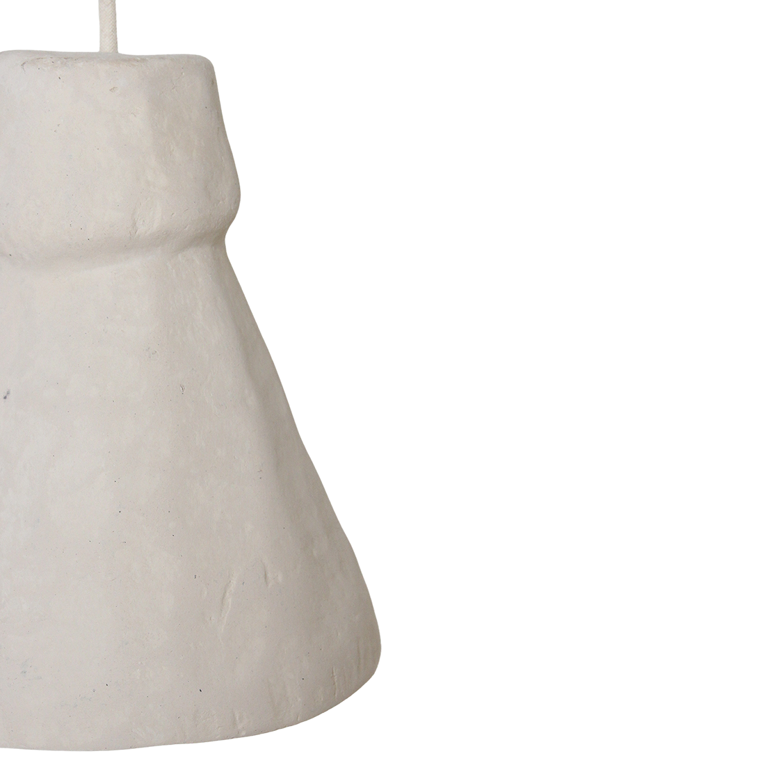 Chalk lamp Pugal