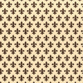 Lily Zelfklevende Folie Mini rol bruin 45cmx2mtr