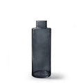 Vaas 'wilg' smoke h26 d11,5 cm