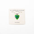 Ketting Malachiet