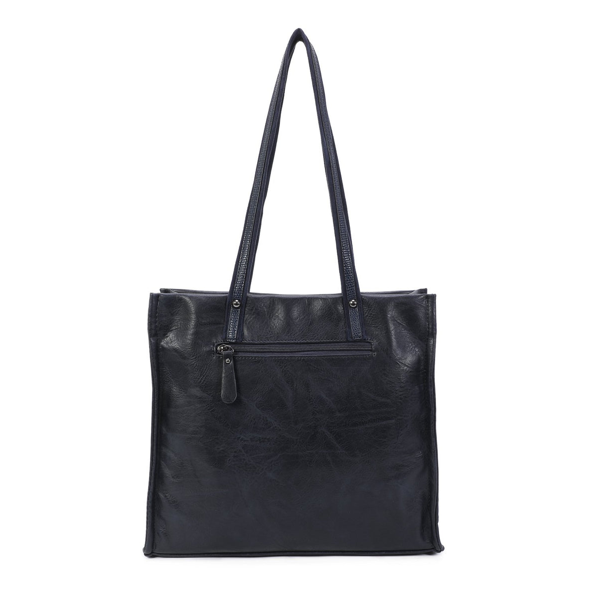 Tas J&W Bags 1682670 blauw