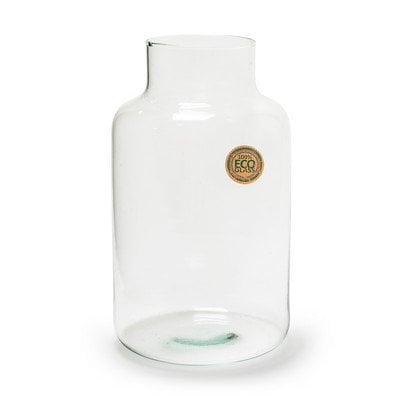 Eco vaas 'gigi' h25 d14,5 cm