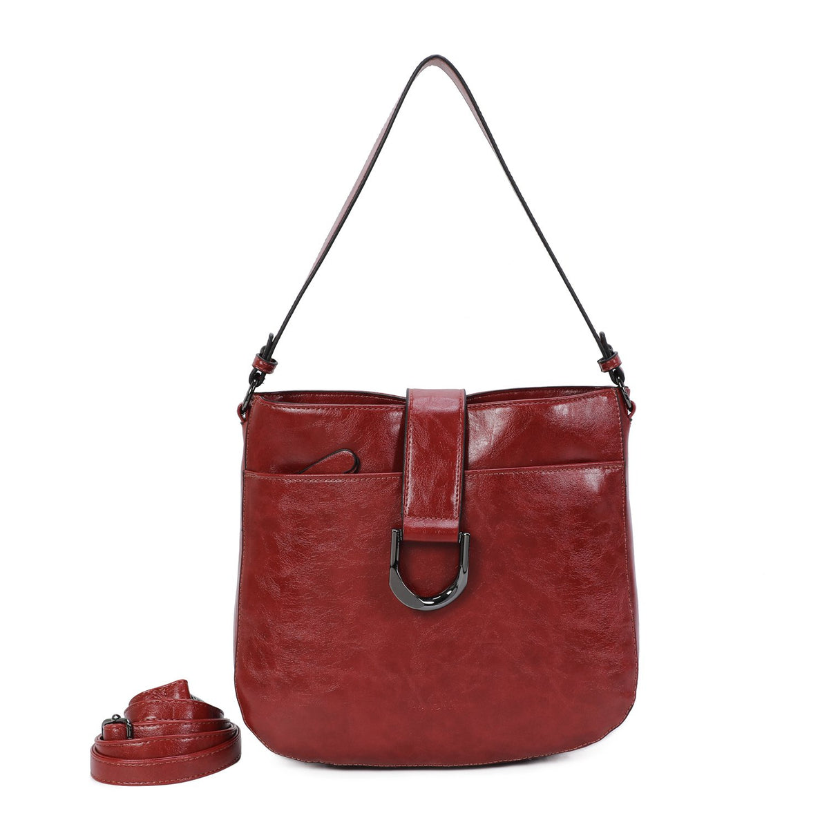 Tas J&W Bags 1682697 baksteen