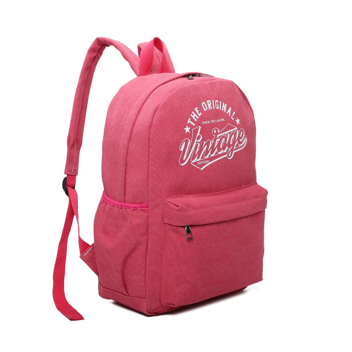 Tas J&W Bags 1683363 framboos