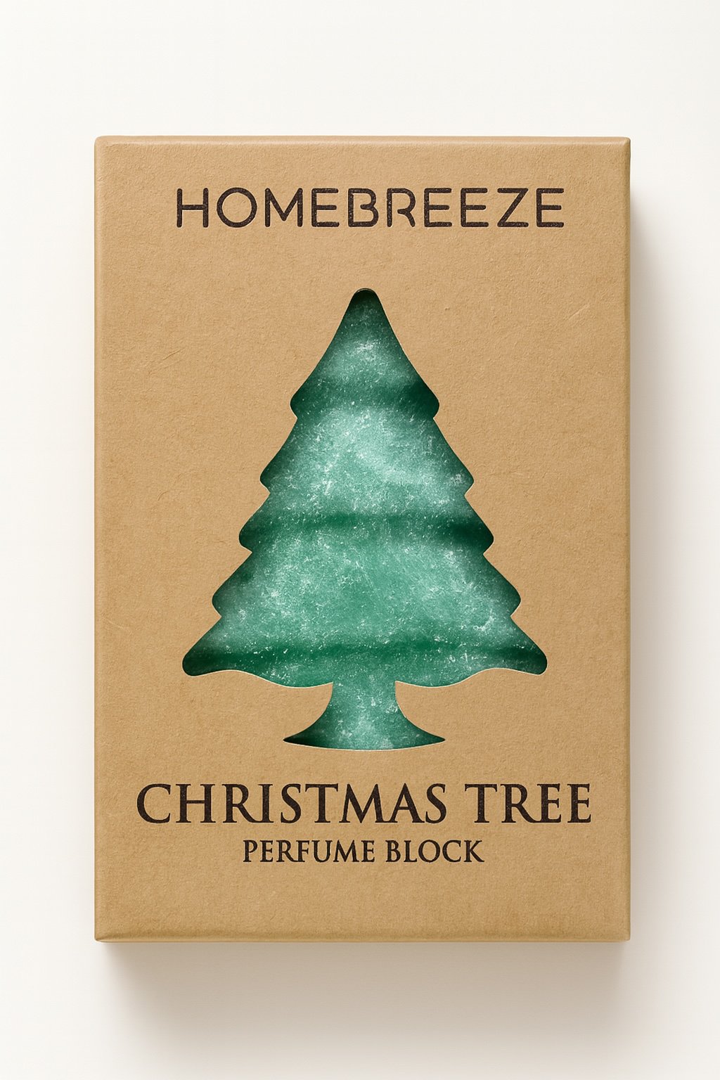 Kerstboomcadeauset (minimaal 5 artikelen).