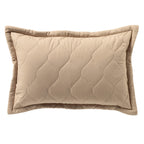 Nederlands decor Romee - Cushion 40x60 cm - Ierse crème - Beige