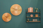 Wandklok Sensu