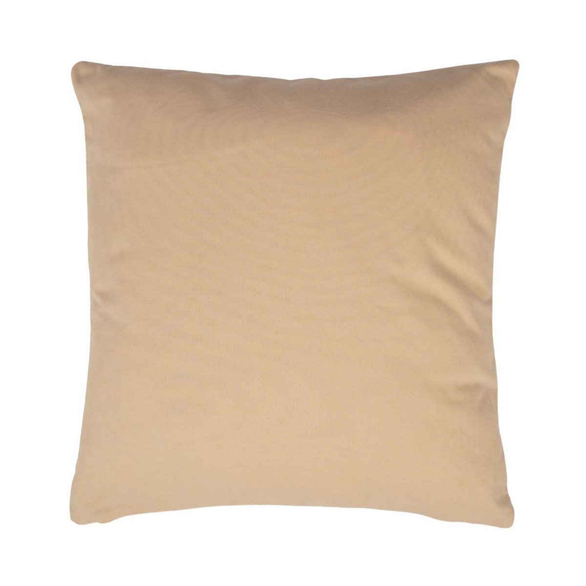 Gobelin Kussen klaproos met vlinders 45x45cm