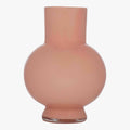 Vaas Deborah 2.0 Solid Zacht Roze h26 d20