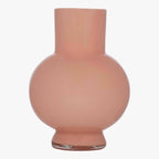 Vaas Deborah 2.0 Solid Zacht Roze h26 d20