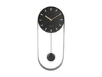 Wandklok slinger charme