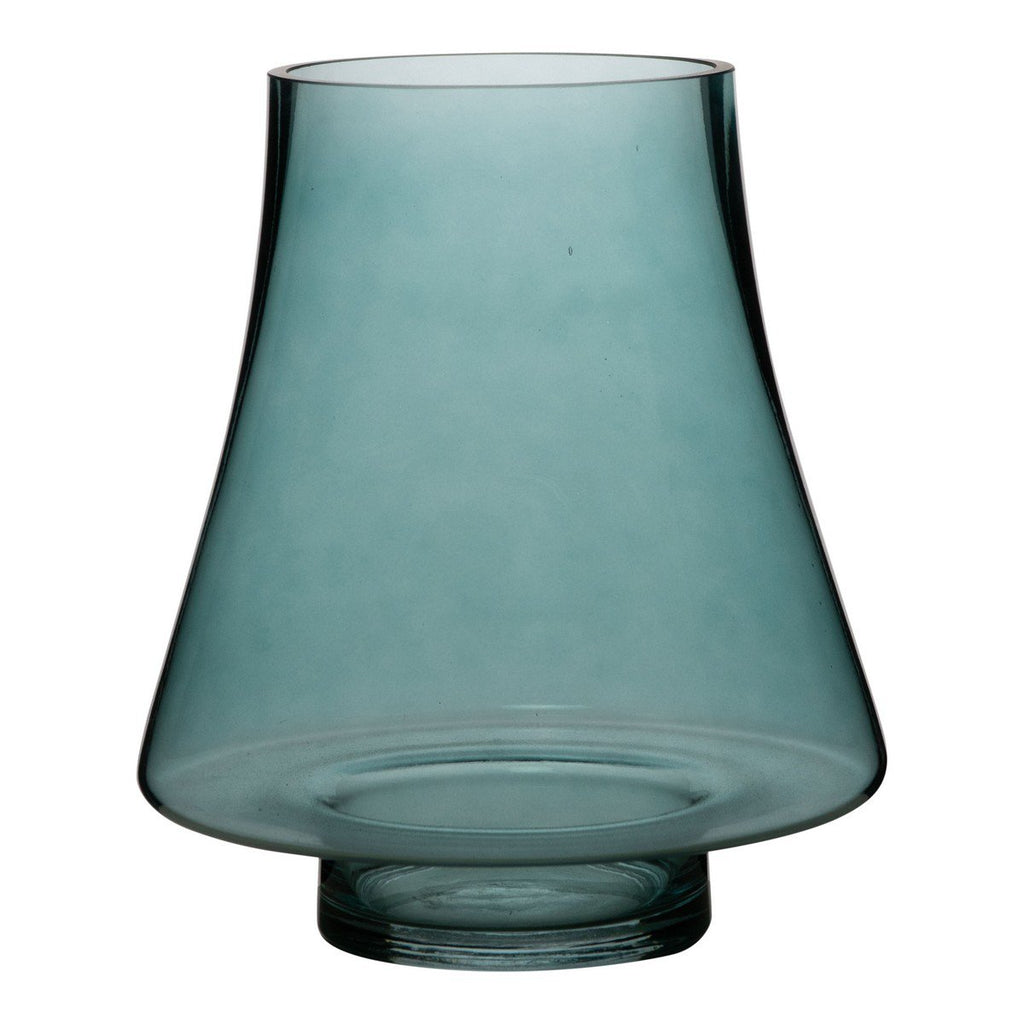 Sirius Vaas blauw h25,5 d22cm