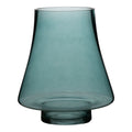 Sirius Vaas blauw h25,5 d22cm