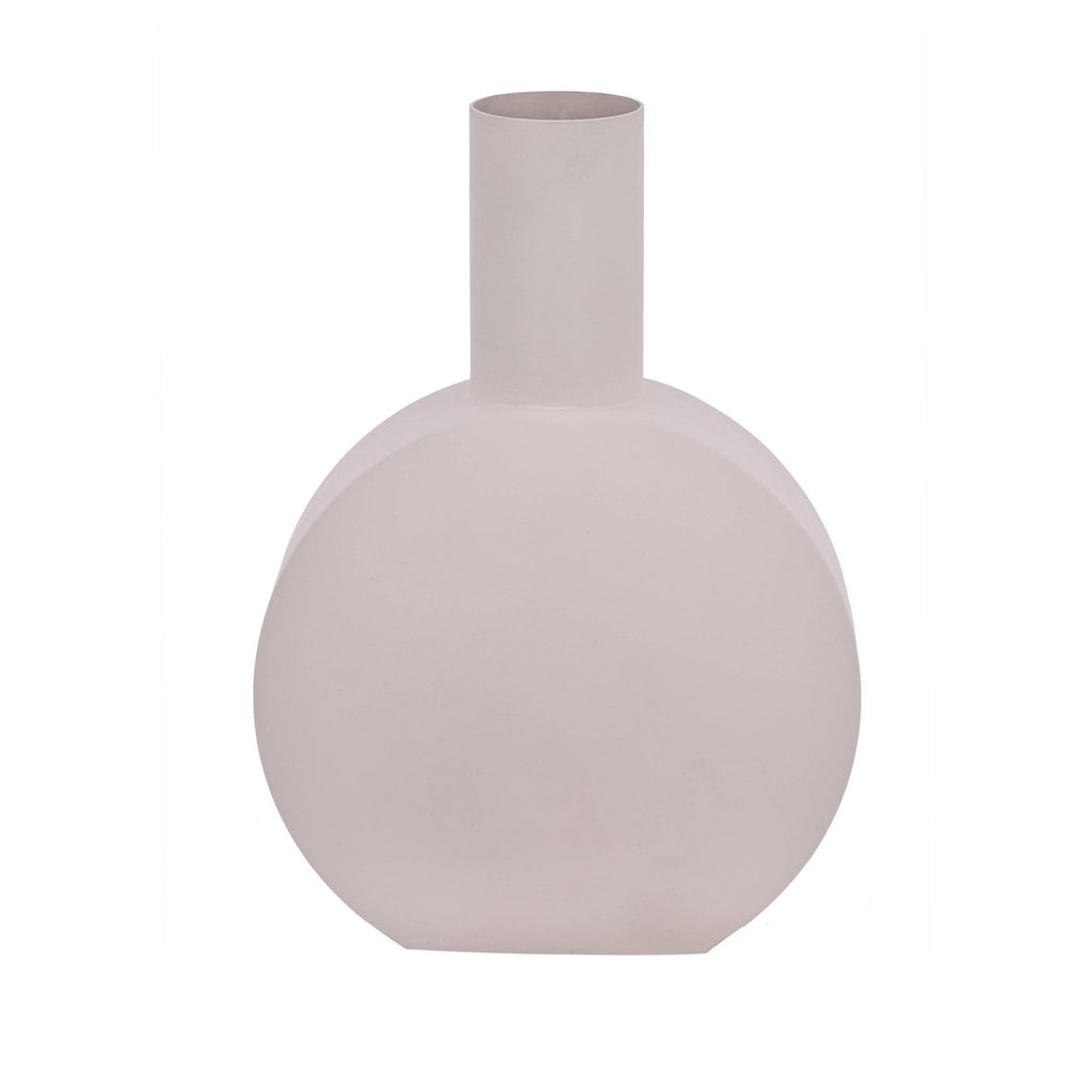 Vaas gutalac beige 18x8x24cm