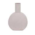Vaas gutalac beige 18x8x24cm