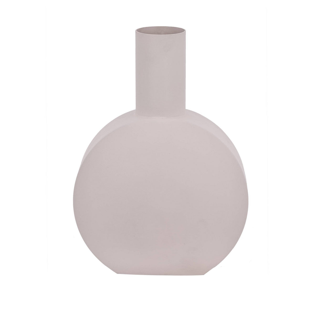 Vaas gutalac beige 18x8x24cm