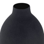 Vaas Ozamis Zwart 30x16cm