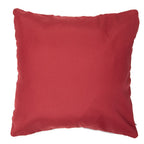 Sierkussen 45x45 cm Beige Polyester