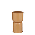 Juncus pot rond l.bruin