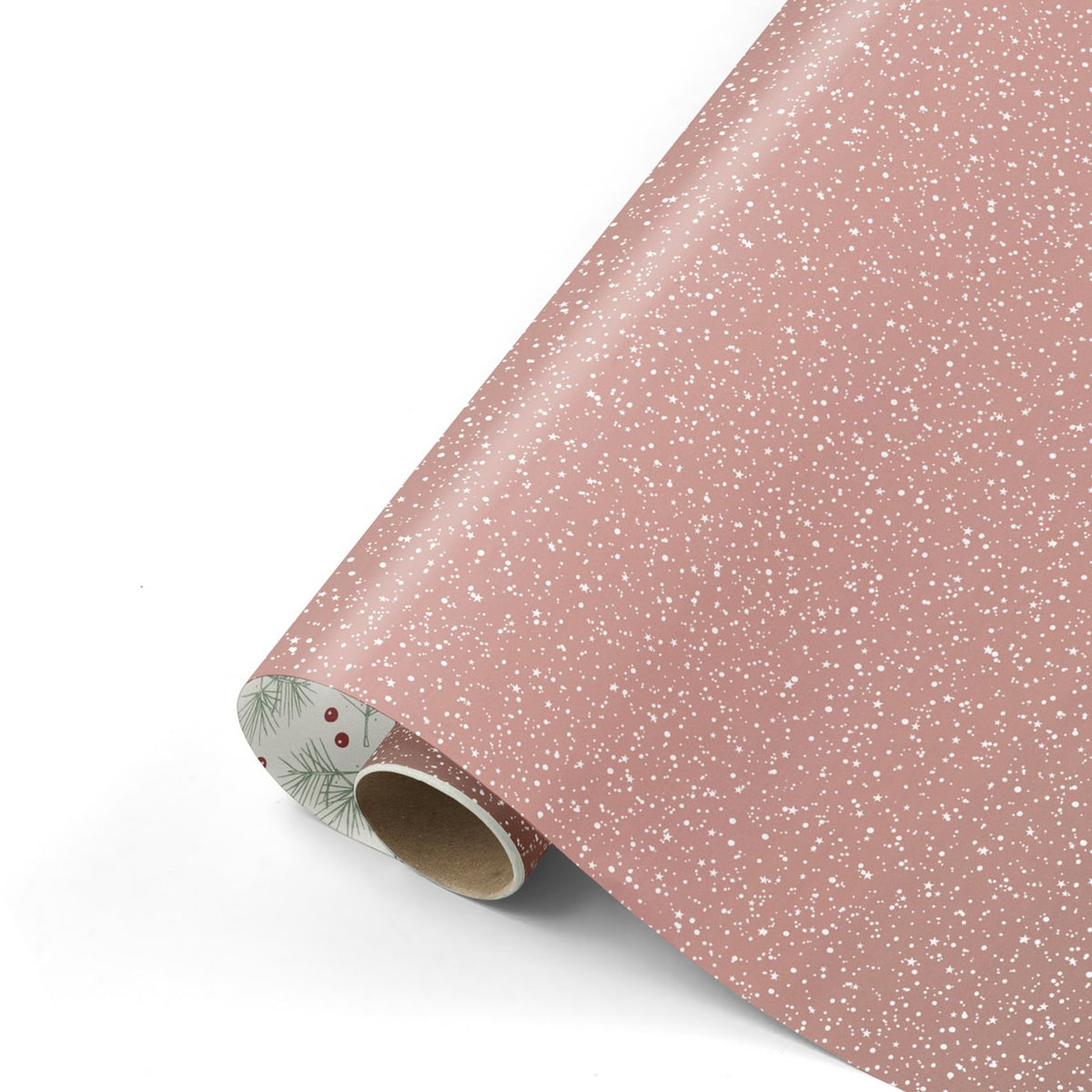 Twinkling Stars '23 - Rollen cadeaupapier - 10 stuks