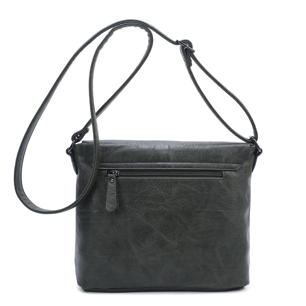 Tas J&W Bags 1682282 voet