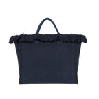Tas J&W Bags 1685143 blauw