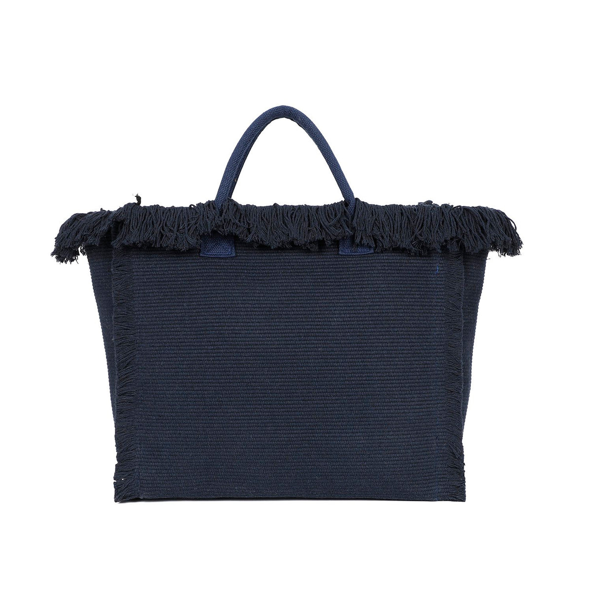 Tas J&W Bags 1685143 blauw