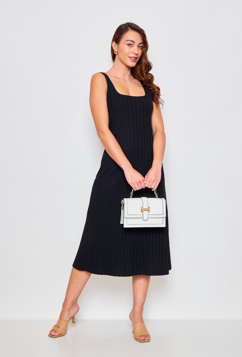Tas J&W Bags 3680 steeg