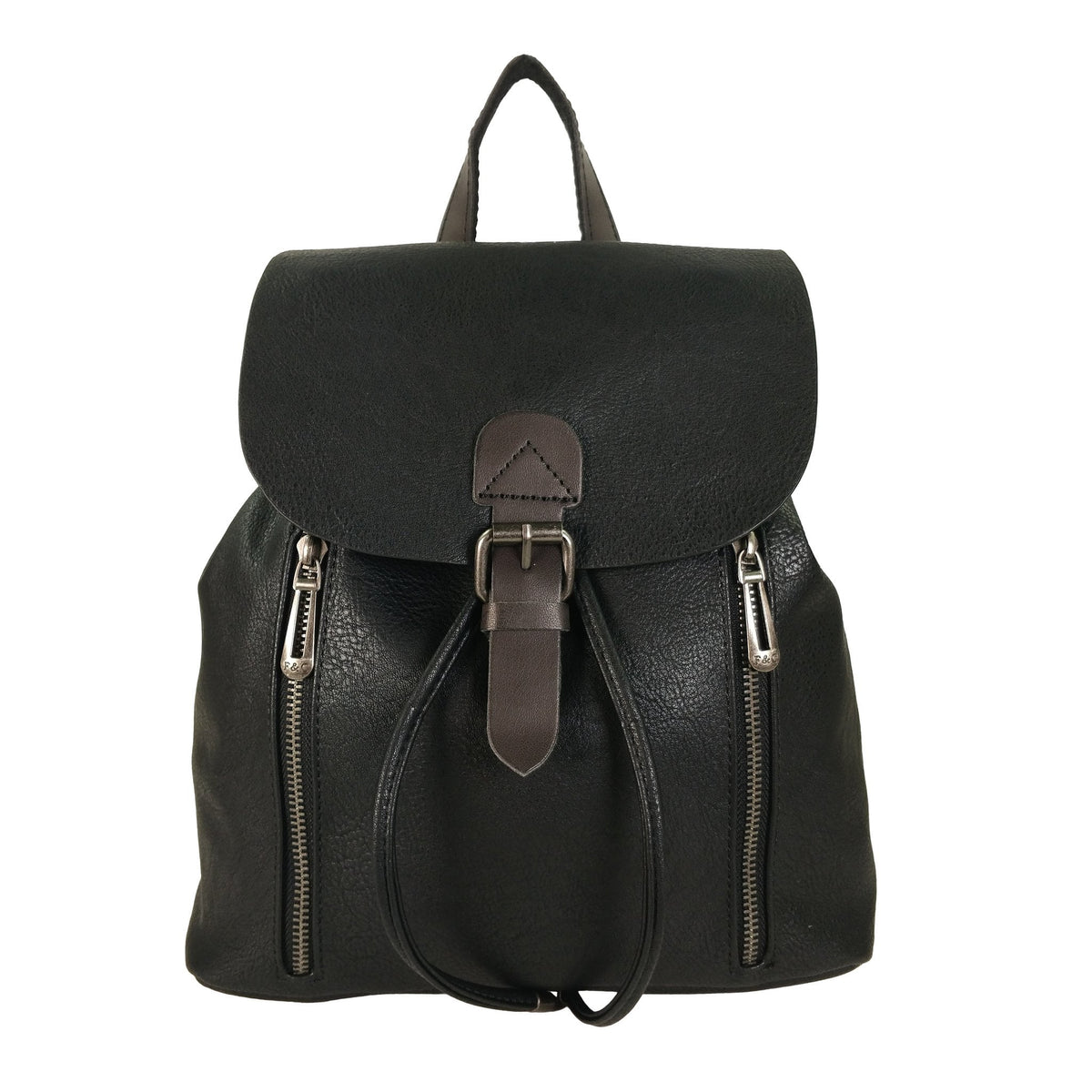 Tas J&W Bags 6735 zwart