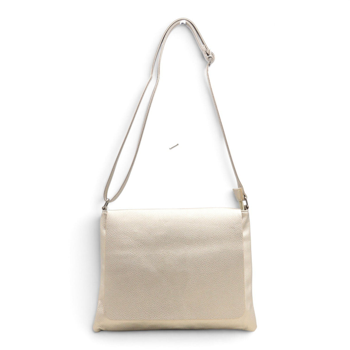 Tas J&W Bags 7965 taupemetaal
